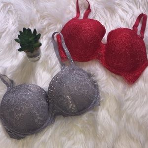 Victoria’s Secret Bra Bundle